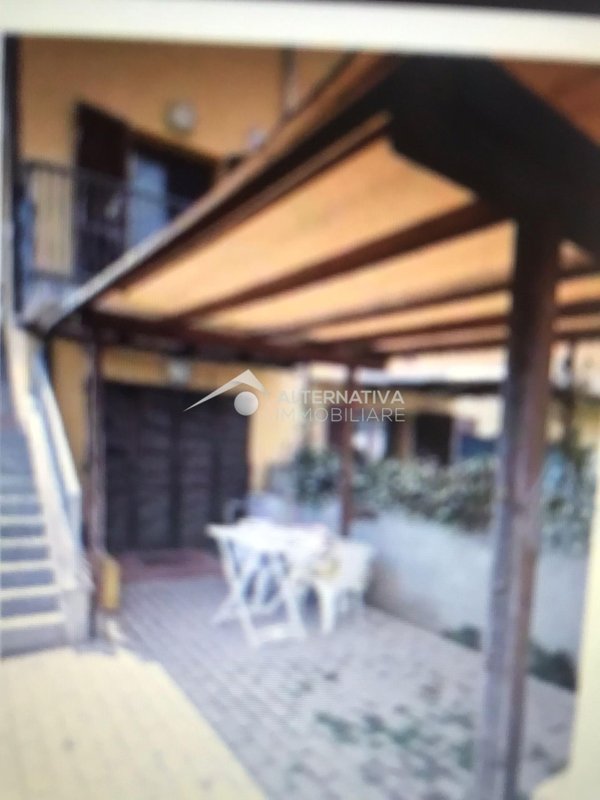 appartamento in vendita a Cascina