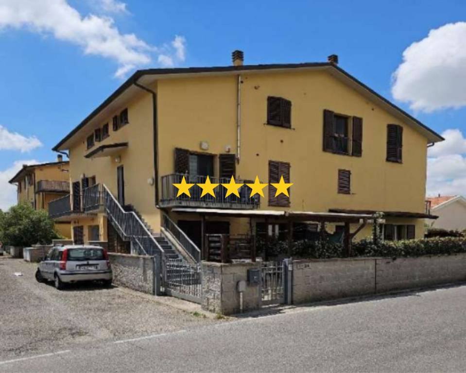 appartamento in vendita a Cascina in zona Navacchio