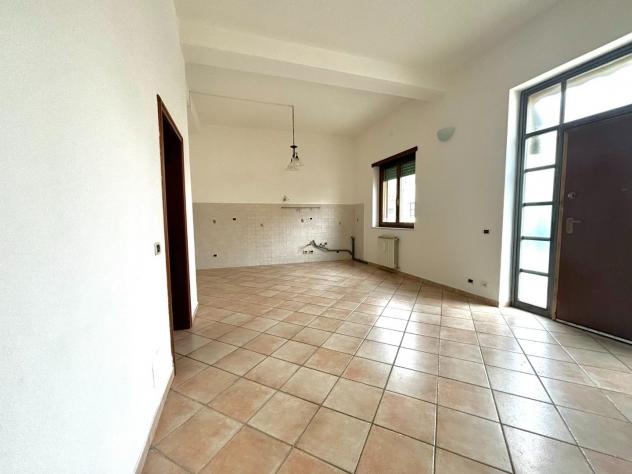 appartamento in vendita a Cascina