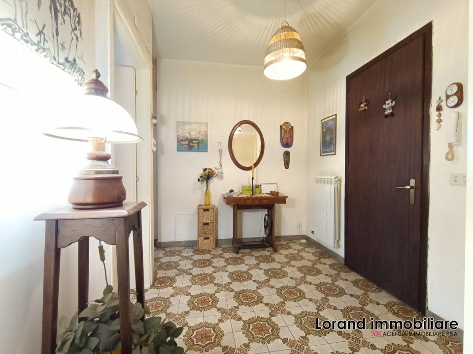 appartamento in vendita a Cascina