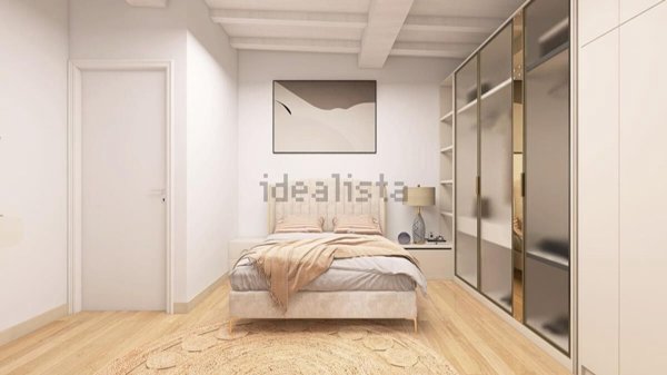 appartamento in vendita a Cascina
