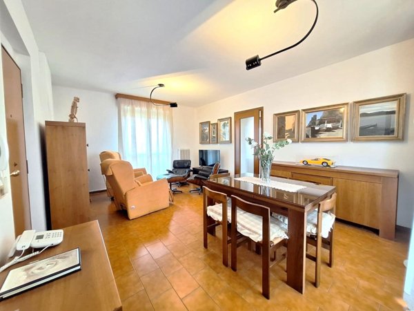appartamento in vendita a Cascina