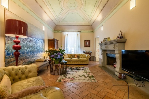 casa indipendente in vendita a Cascina in zona San Casciano
