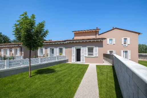 casa indipendente in vendita a Cascina in zona San Giorgio