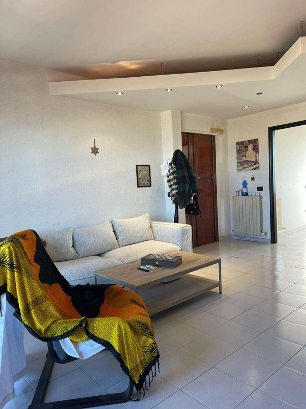 appartamento in vendita a Cascina