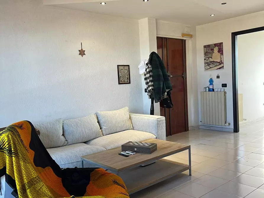 appartamento in vendita a Cascina