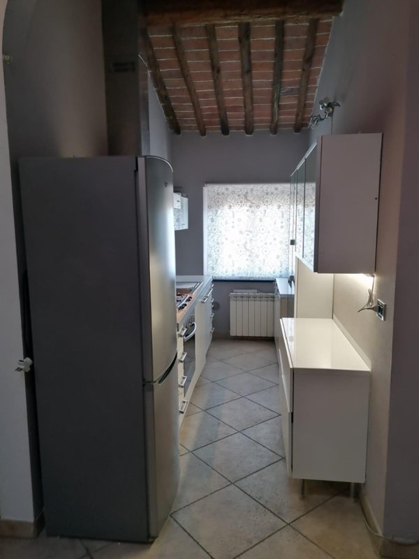 appartamento in vendita a Cascina