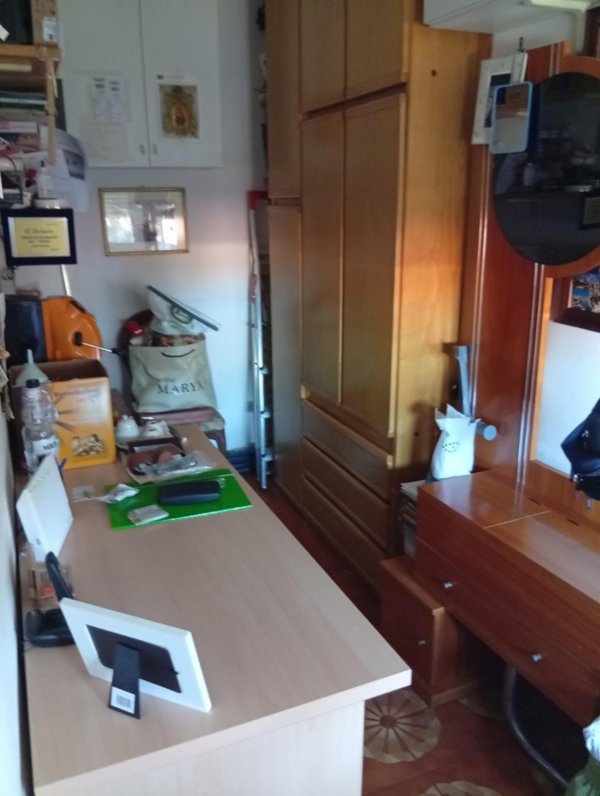 appartamento in vendita a Cascina