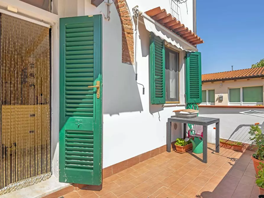 casa indipendente in vendita a Cascina in zona Musigliano