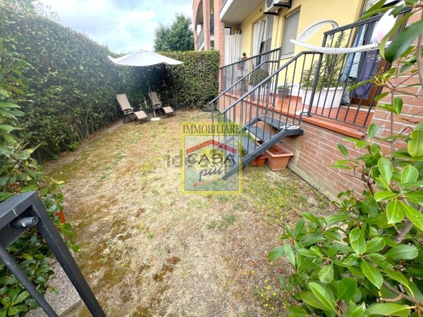 appartamento in vendita a Cascina in zona Casciavola
