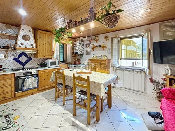 appartamento in vendita a Cascina