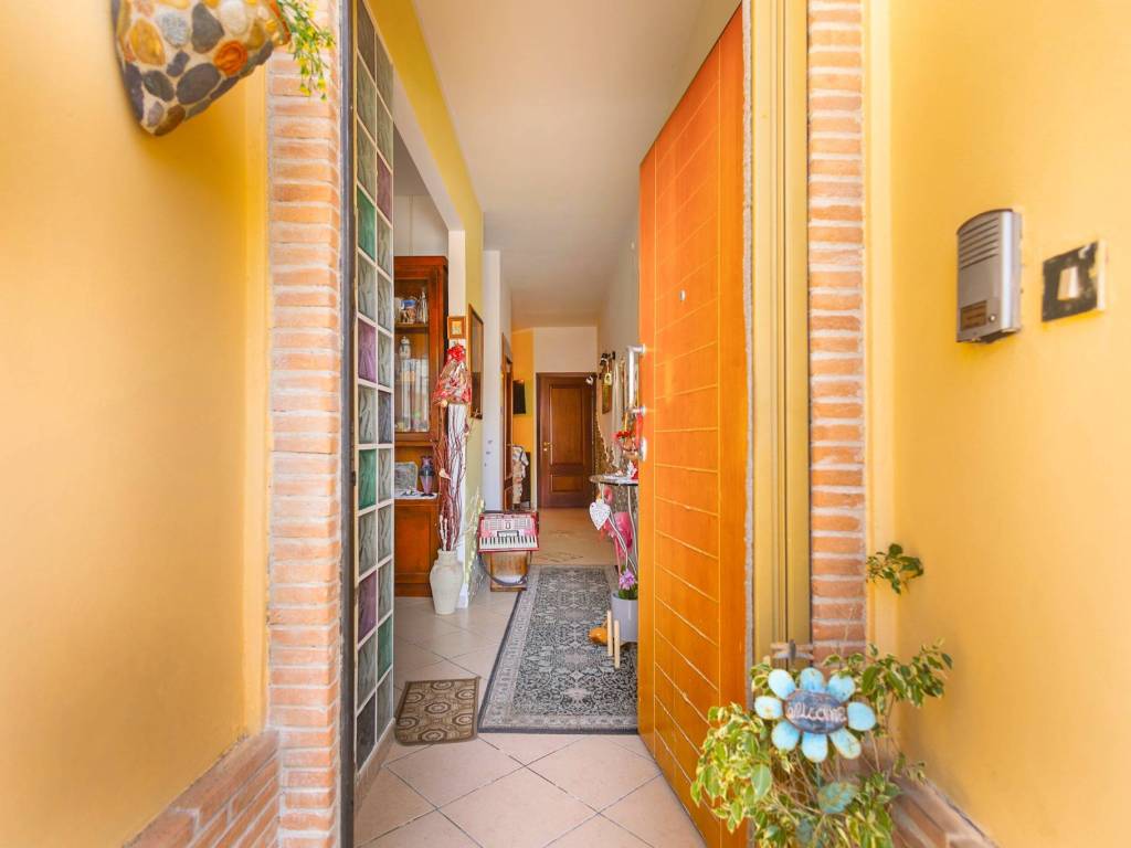 appartamento in vendita a Cascina in zona Navacchio