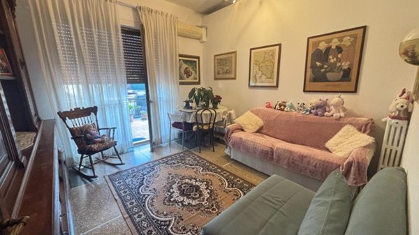 appartamento in vendita a Cascina