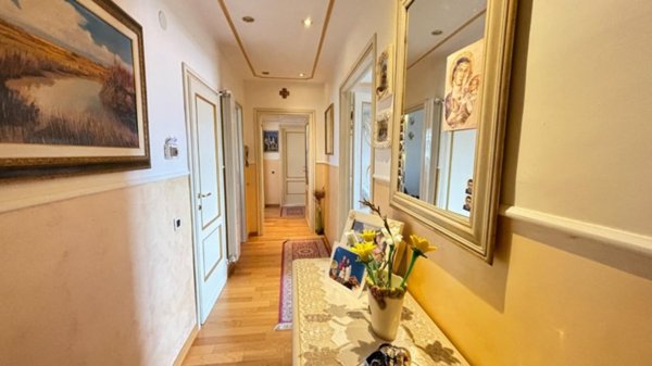 appartamento in vendita a Cascina in zona Casciavola