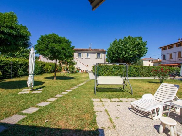 appartamento in vendita a Cascina