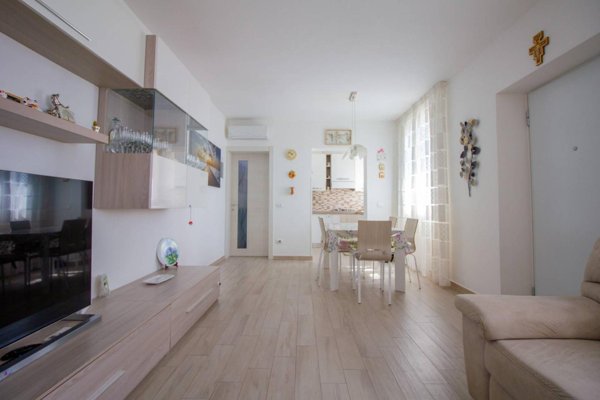 appartamento in vendita a Cascina