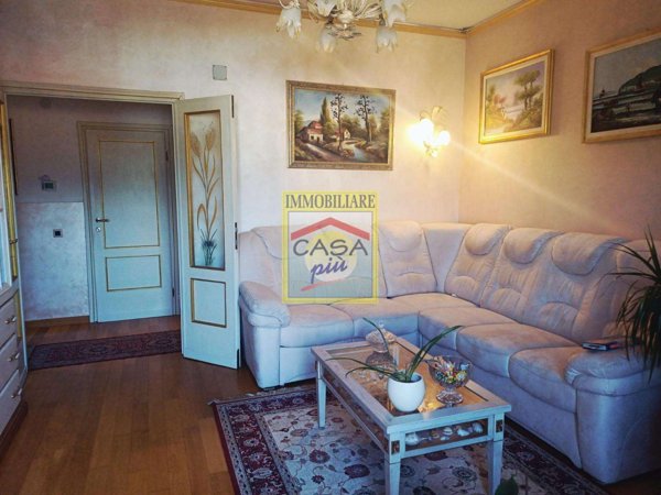 appartamento in vendita a Cascina in zona Casciavola
