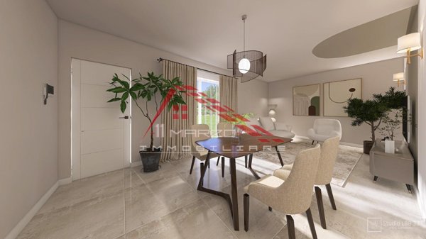 appartamento in vendita a Cascina in zona San Frediano a Settimo