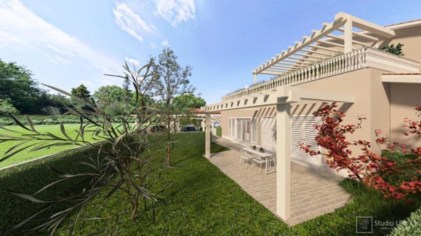 appartamento in vendita a Cascina in zona San Frediano a Settimo