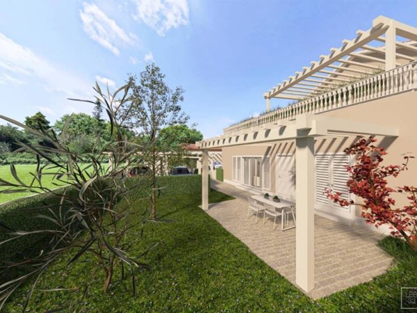 appartamento in vendita a Cascina in zona San Frediano a Settimo