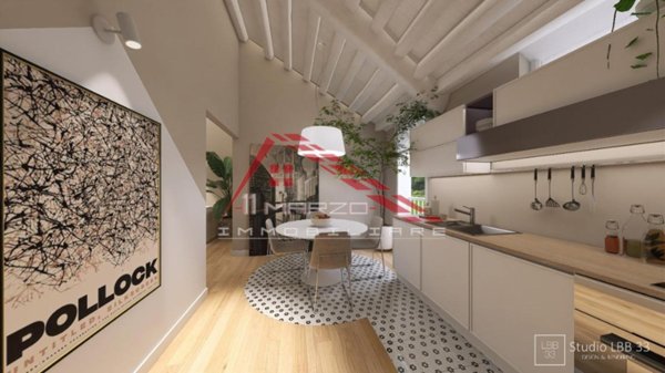 appartamento in vendita a Cascina in zona San Frediano a Settimo