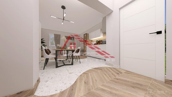 appartamento in vendita a Cascina in zona San Frediano a Settimo