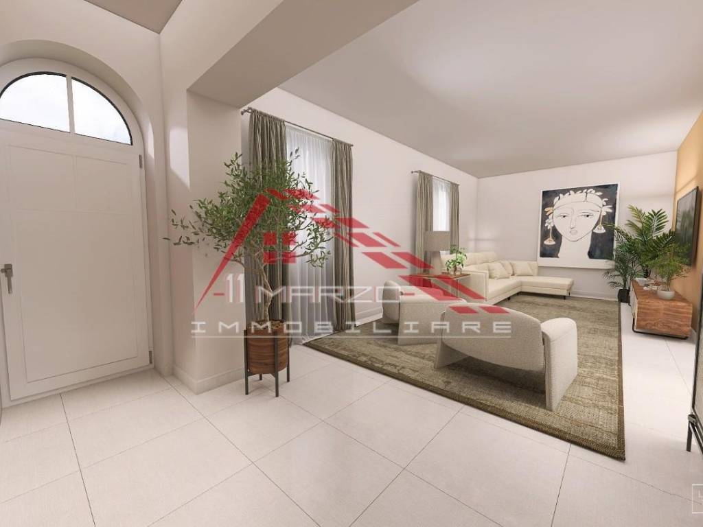 appartamento in vendita a Cascina in zona San Frediano a Settimo