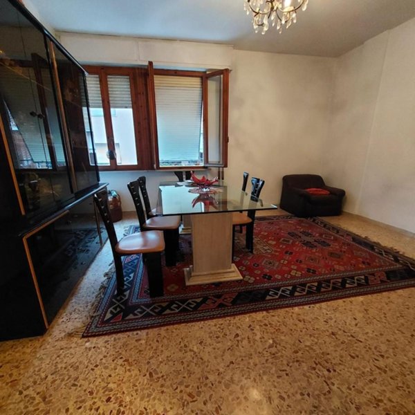 appartamento in vendita a Cascina
