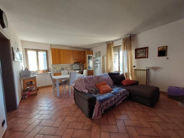 appartamento in vendita a Cascina in zona San Frediano a Settimo