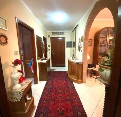 appartamento in vendita a Cascina