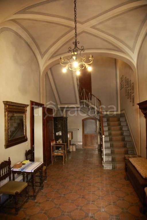 casa indipendente in vendita a Cascina