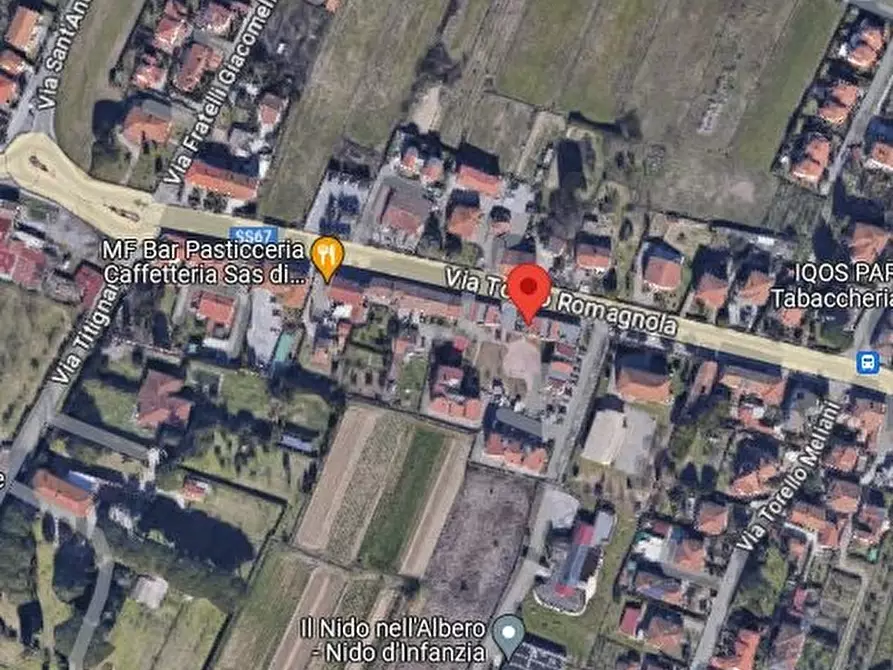 appartamento in vendita a Cascina