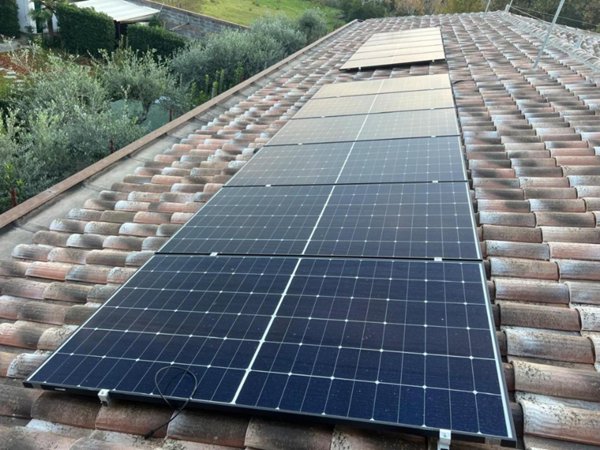 appartamento in vendita a Cascina