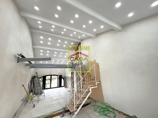 appartamento in vendita a Cascina
