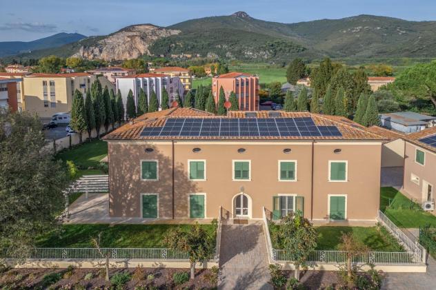 appartamento in vendita a Cascina