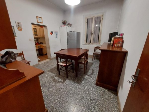 appartamento in vendita a Cascina