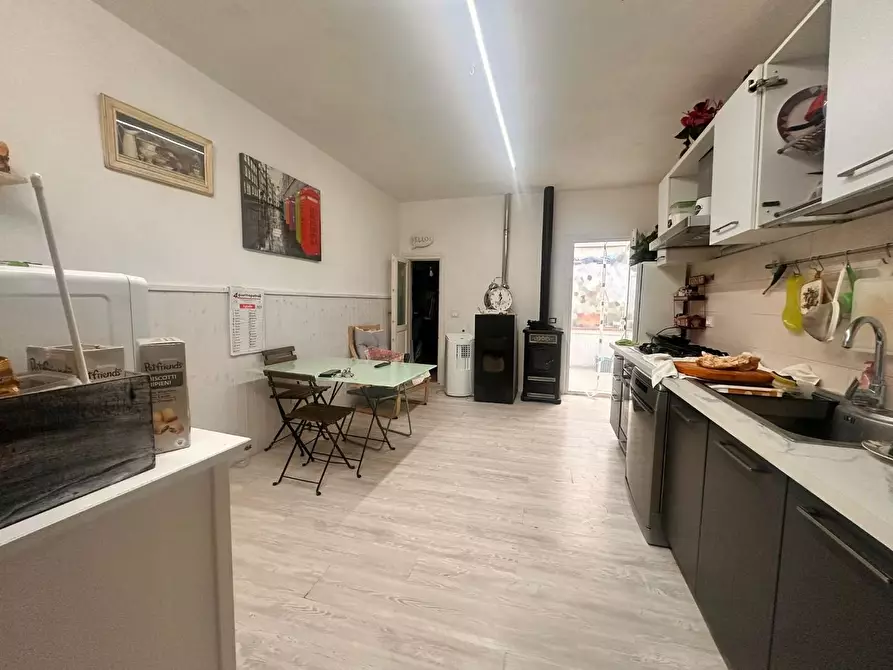 appartamento in vendita a Cascina
