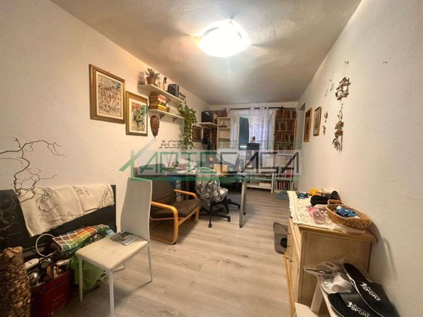 appartamento in vendita a Cascina