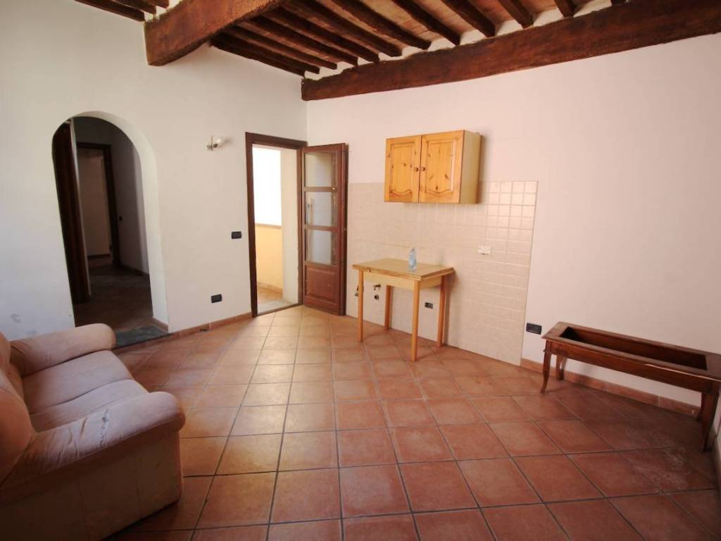 appartamento in vendita a Cascina