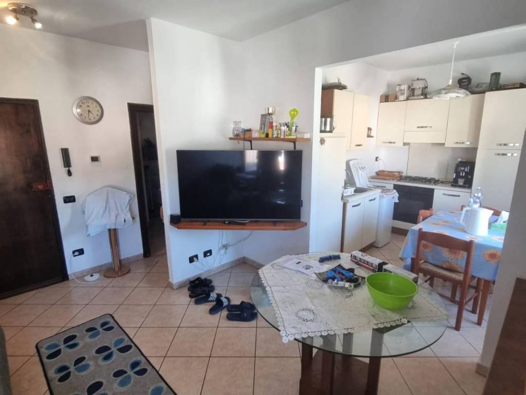 appartamento in vendita a Cascina in zona San Frediano a Settimo