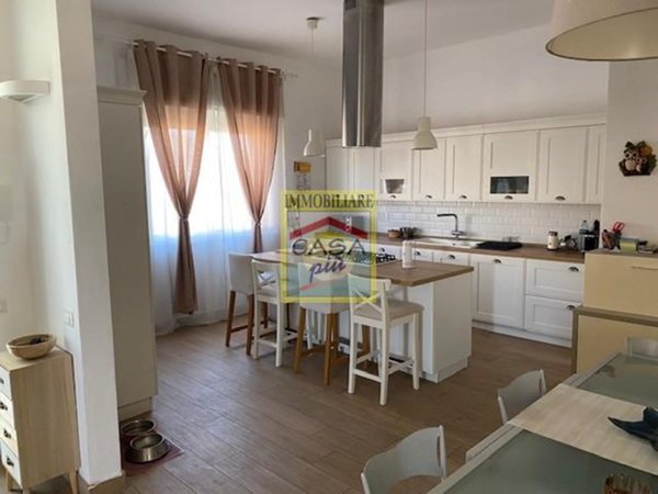 appartamento in vendita a Cascina