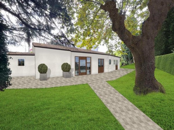 casale in vendita a Cascina in zona Navacchio