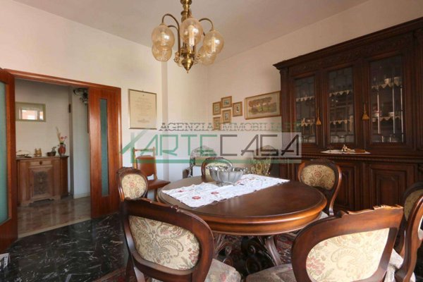 appartamento in vendita a Cascina