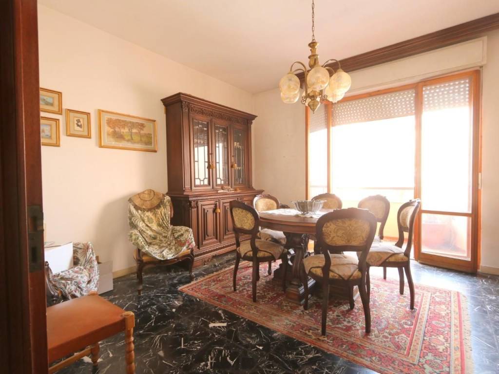 appartamento in vendita a Cascina