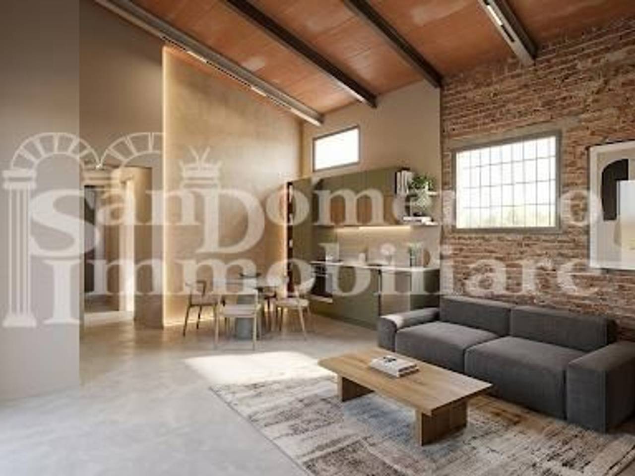 appartamento in vendita a Cascina in zona Navacchio