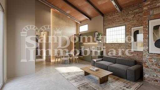 appartamento in vendita a Cascina in zona Navacchio