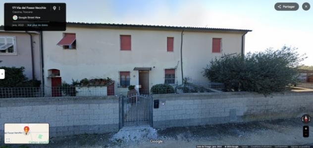 casale in vendita a Cascina