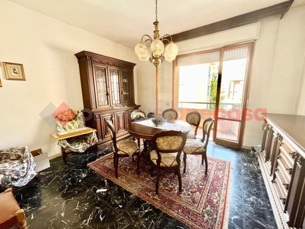 appartamento in vendita a Cascina