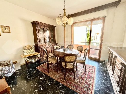appartamento in vendita a Cascina