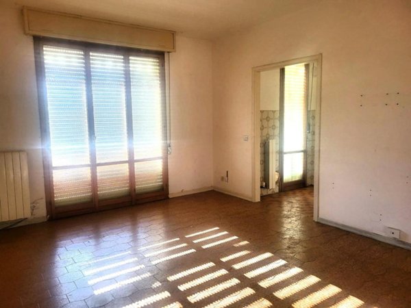 appartamento in vendita a Cascina